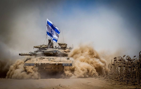 Израильские военные готовятся расширить операции в секторе Газа